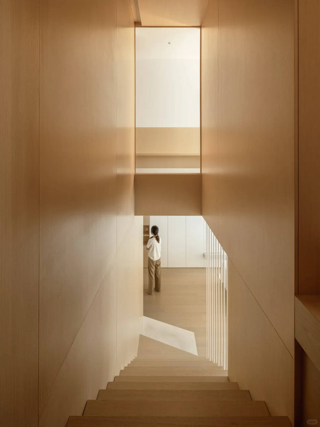 救命！我家楼梯成了别人的“白月光”！