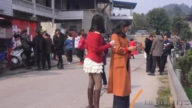 俺们村：光棍有60多个，最小30多岁，最大快50了，五保户越来越多