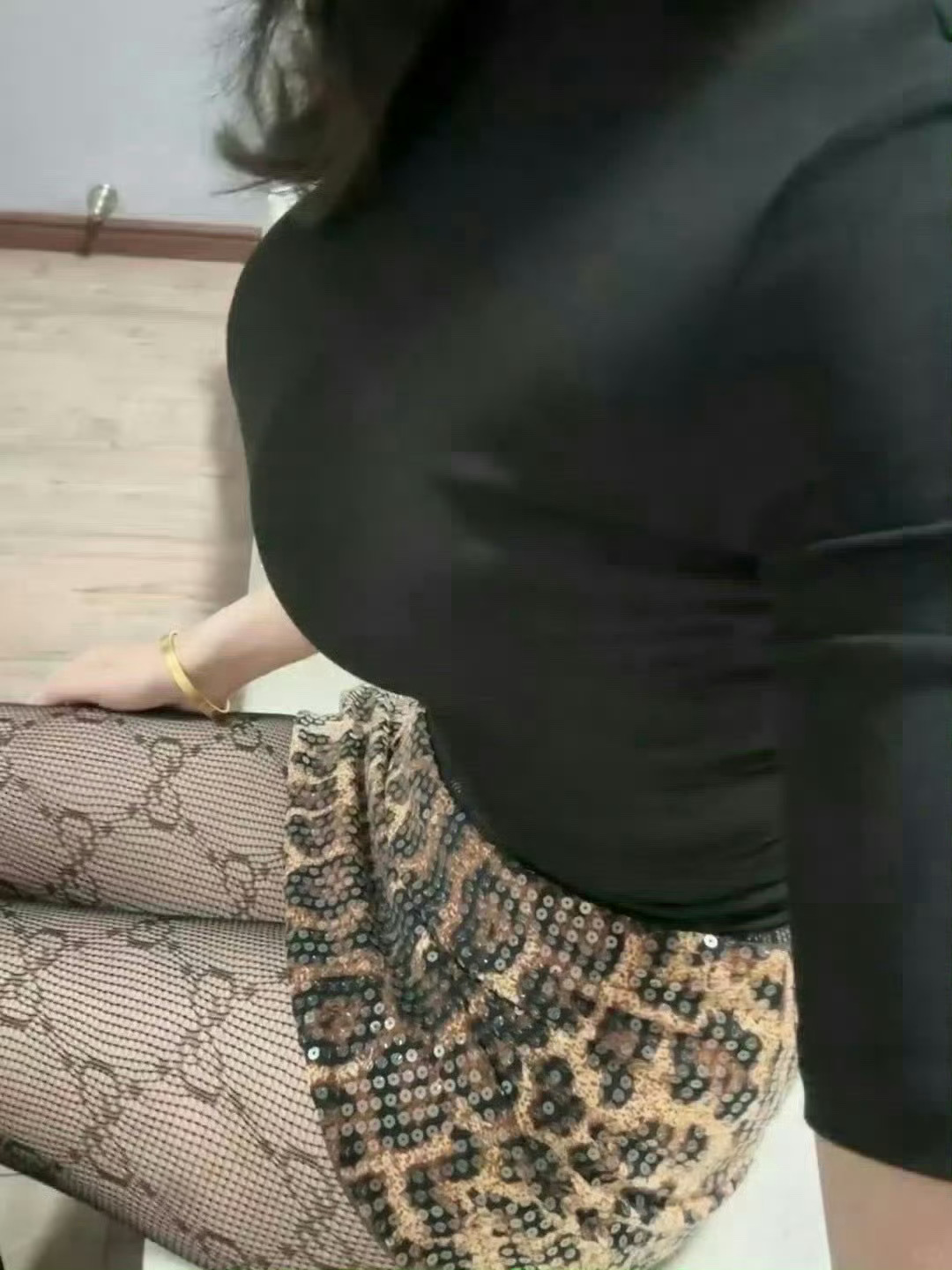 喜欢坏女人是吧？ 