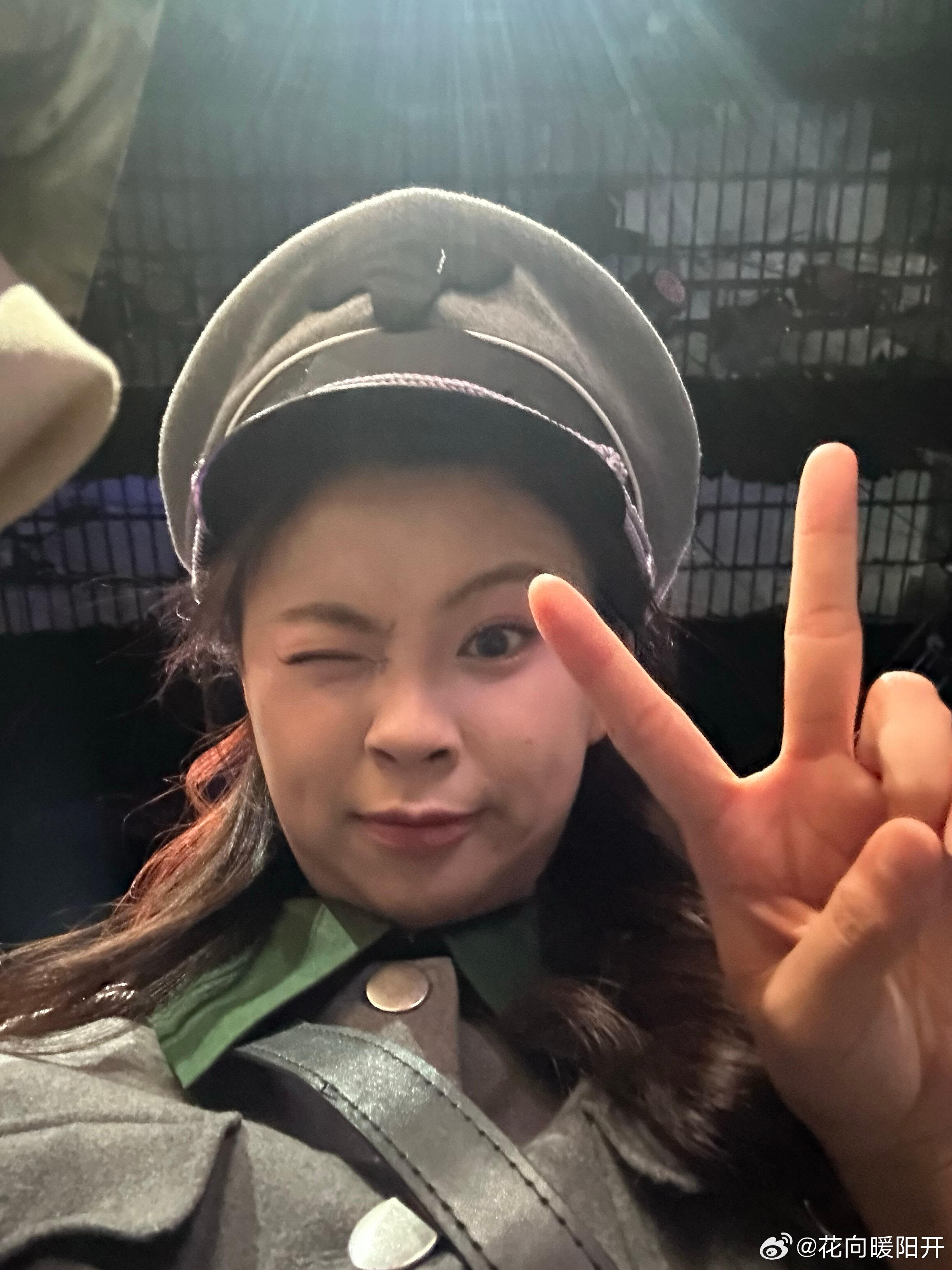 喜人的女性力量杀疯了 从房主任到王男再到李逗逗🌊，每一位都在用自己的方式发声?