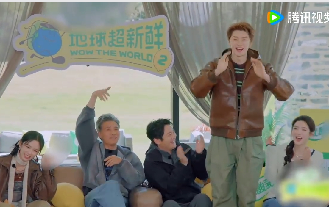 林一演技让周也心率飙升 这场戏林一没掉一滴泪，可委屈感满到溢出来，全靠眼尾那点红
