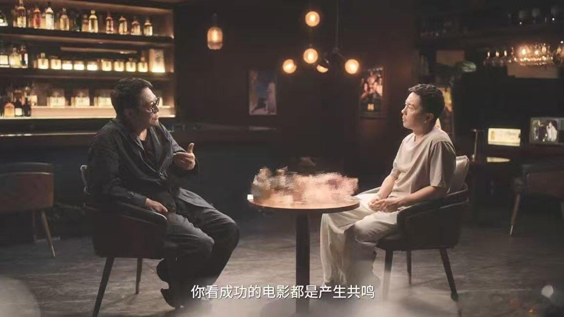 李连杰不担心AI取代功夫李连杰直言不必害怕AI取代功夫，武术承载的心境、精神与人