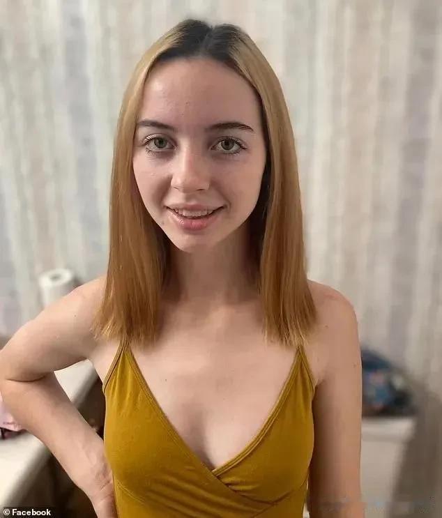 美国密西西比州一名19岁女子与三只狗发生性关系，并通过Snapchat向朋友发送