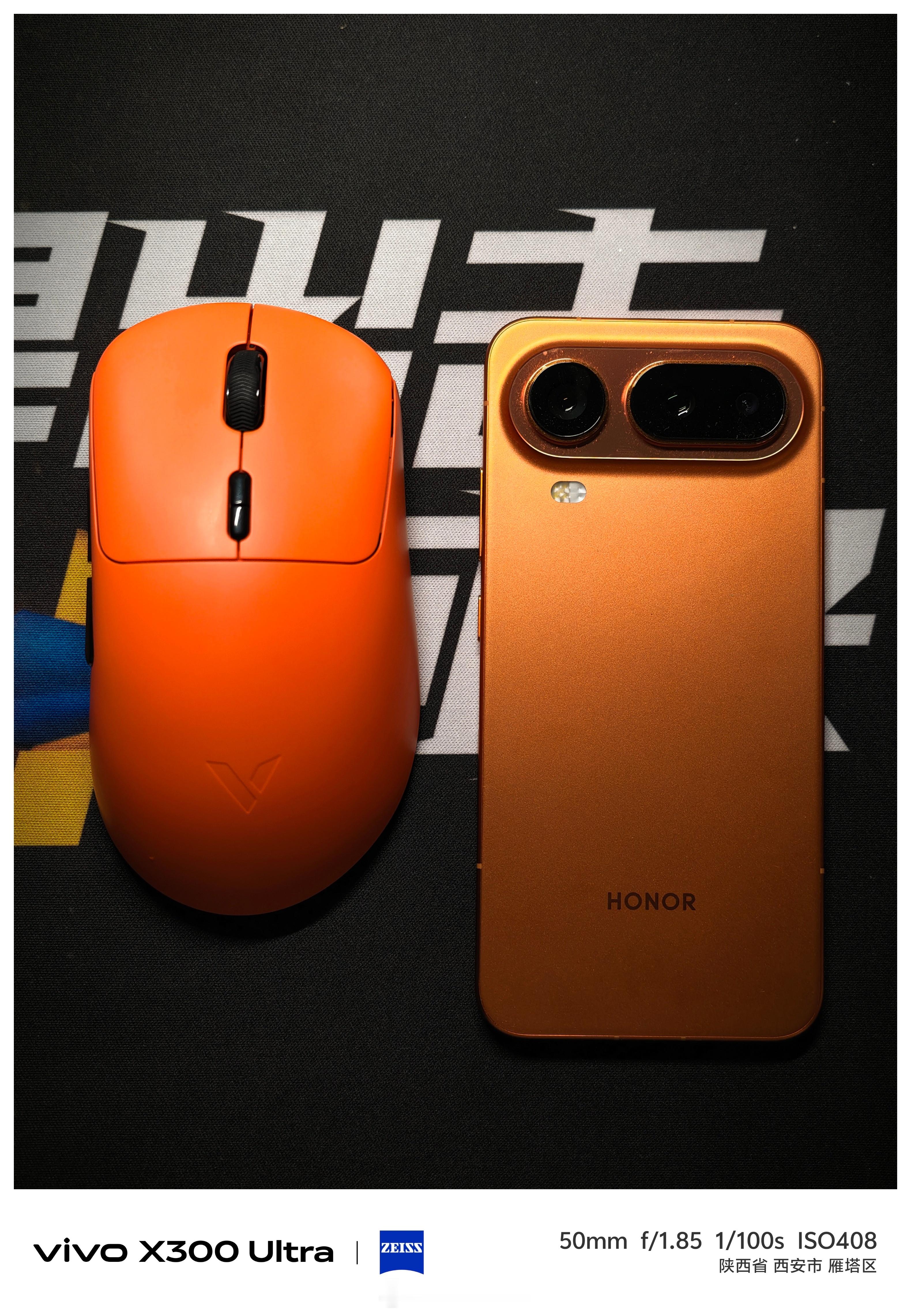 告别罗技的第一弹，听群友的买了个雷柏的VT3。说实话，突然让我花100多买个国产