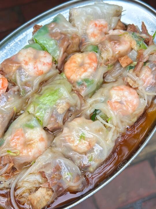 北海极品🥹🥹好好吃啊