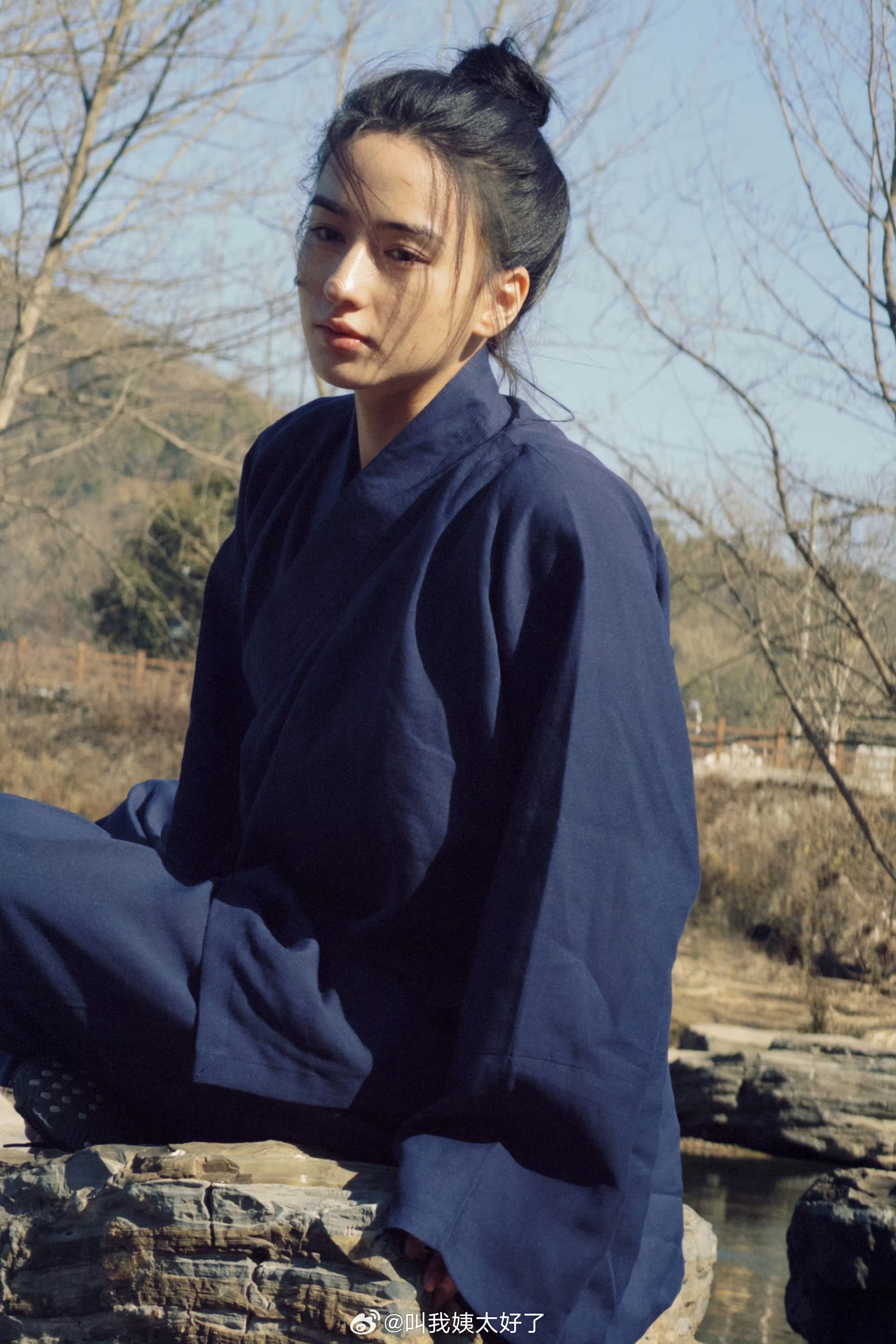 李宛妲为什么能且上几个巨ip女主？剑来，十日终焉都是她，冯宝宝影版也是她 