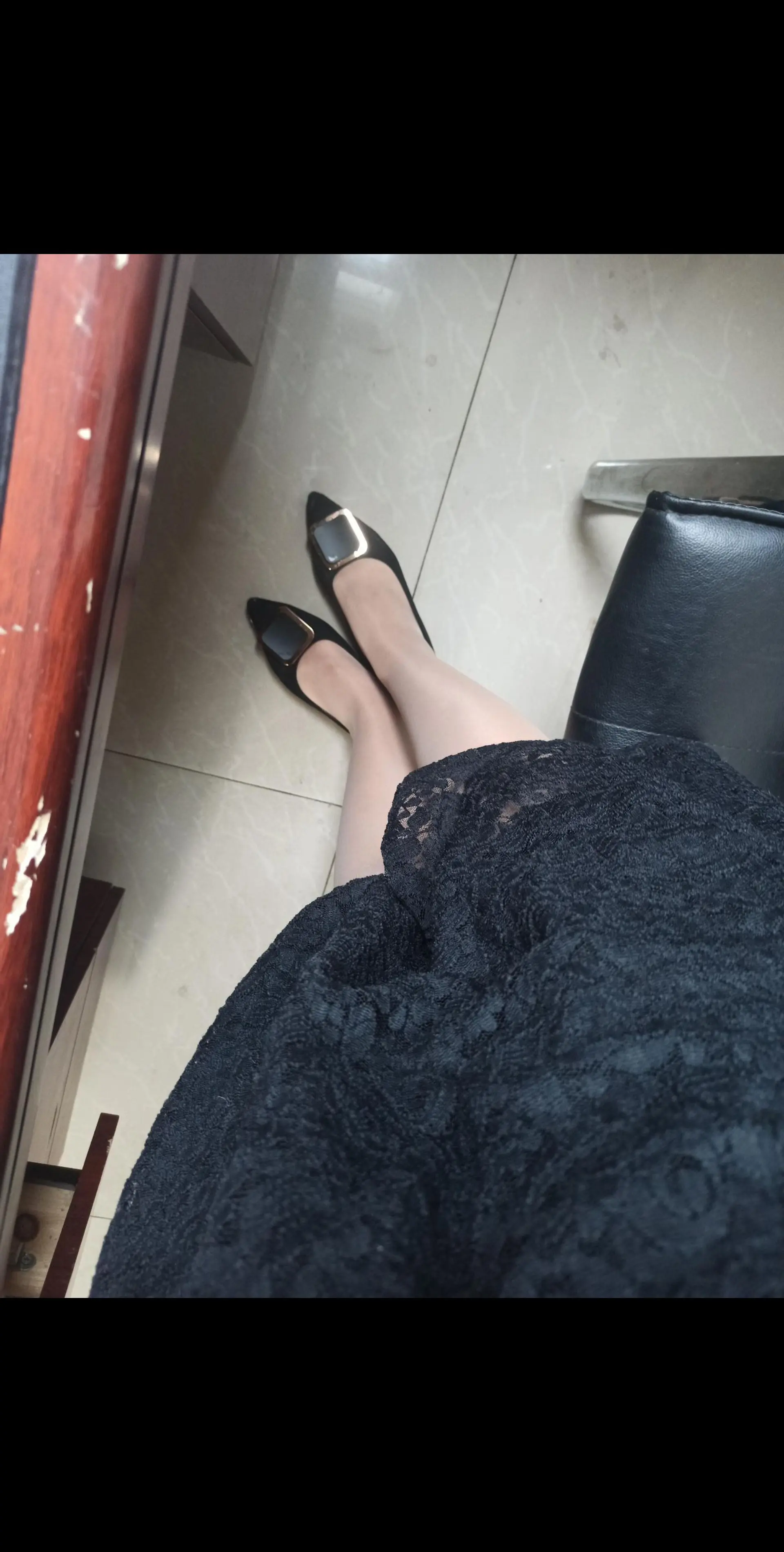 高跟鞋 日常分享 女鞋推荐