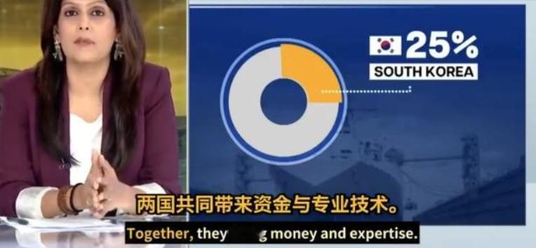 印度要当全球造船业老大，印媒放话：和日韩联手定能赶超中国

“光辉”战机当着全世