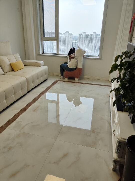 110万躺平母女日记，期中成绩出来的忧桑