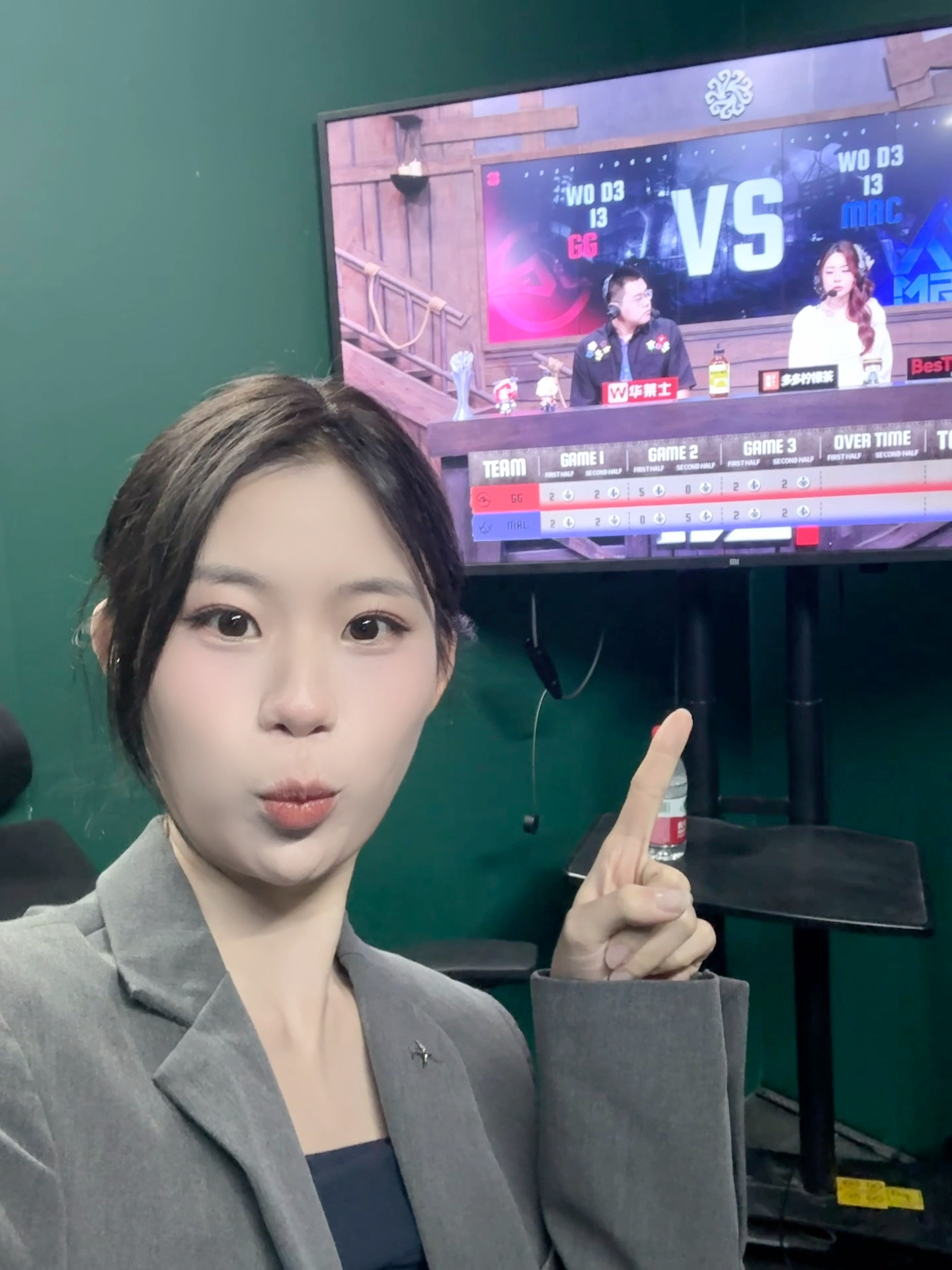 这盛世如谁所愿！ot我们来了！第五人格赛事2026ivl秋季赛月明[超话] ​​