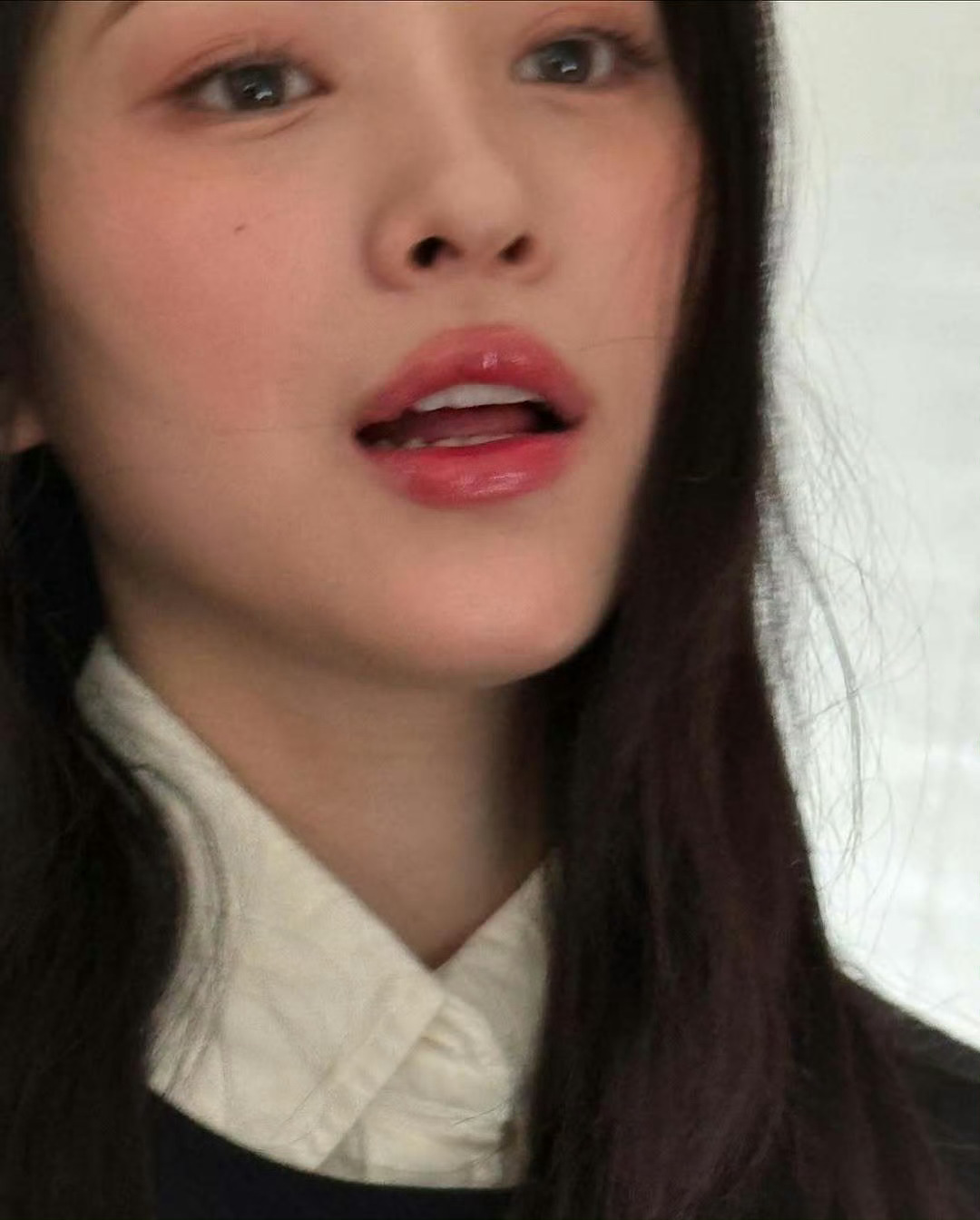 kpop自拍分享申留真 裴秀珉 Jennie金智妮 PHARITA ​​​