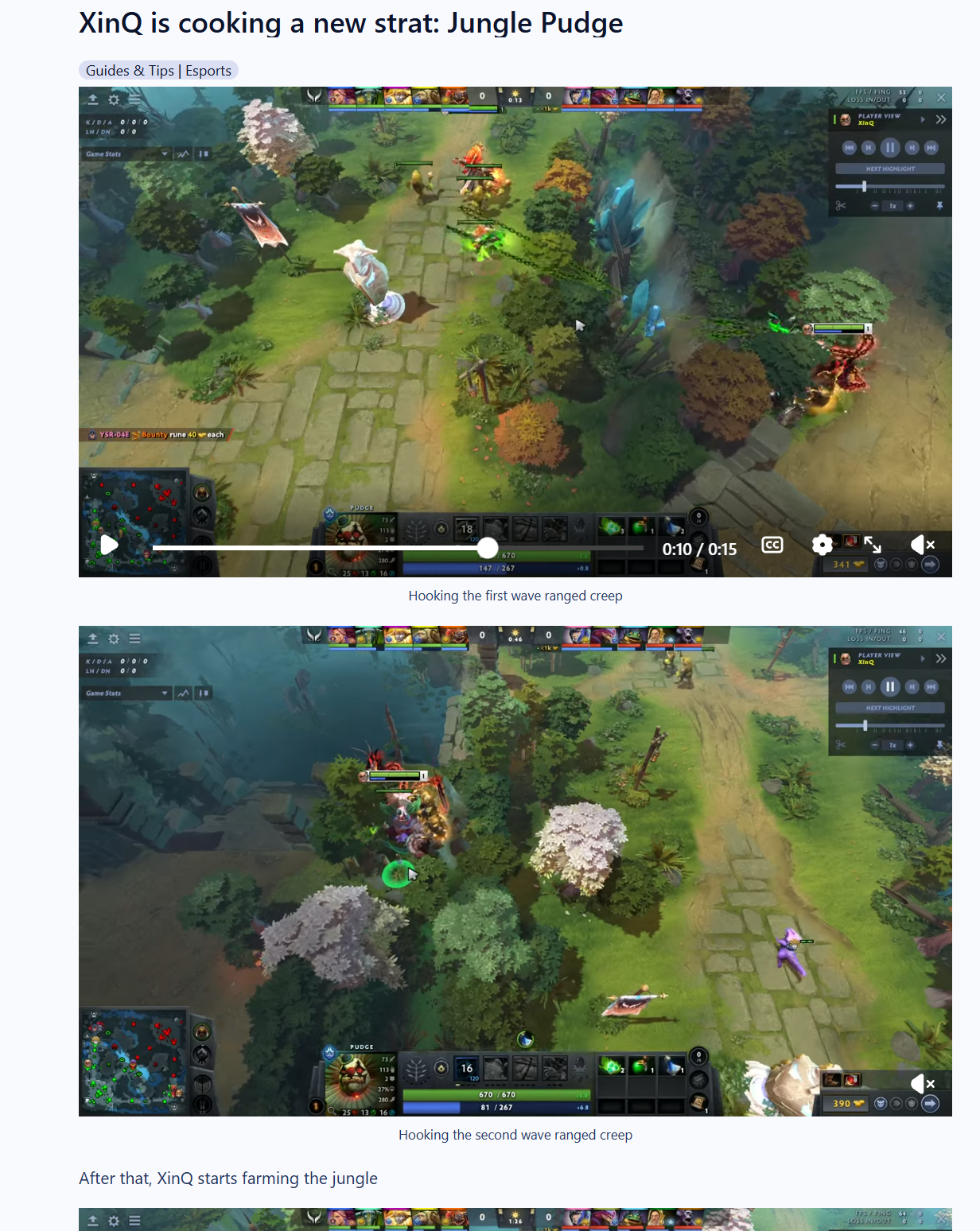 DOTA2 红迪论坛的刀友Waterkuiiiiii分享了Blast第九季中国区