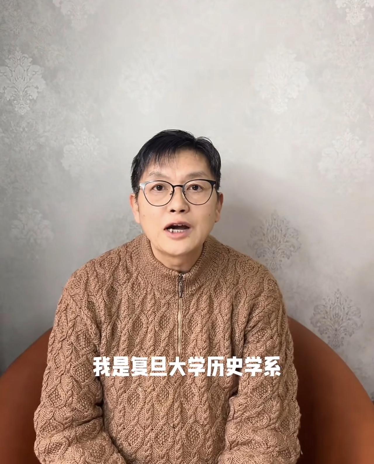 中方呼吁谨慎前往日本，然而复旦大学的冯玮却在此时，高调推荐中国学生去日本，并把这