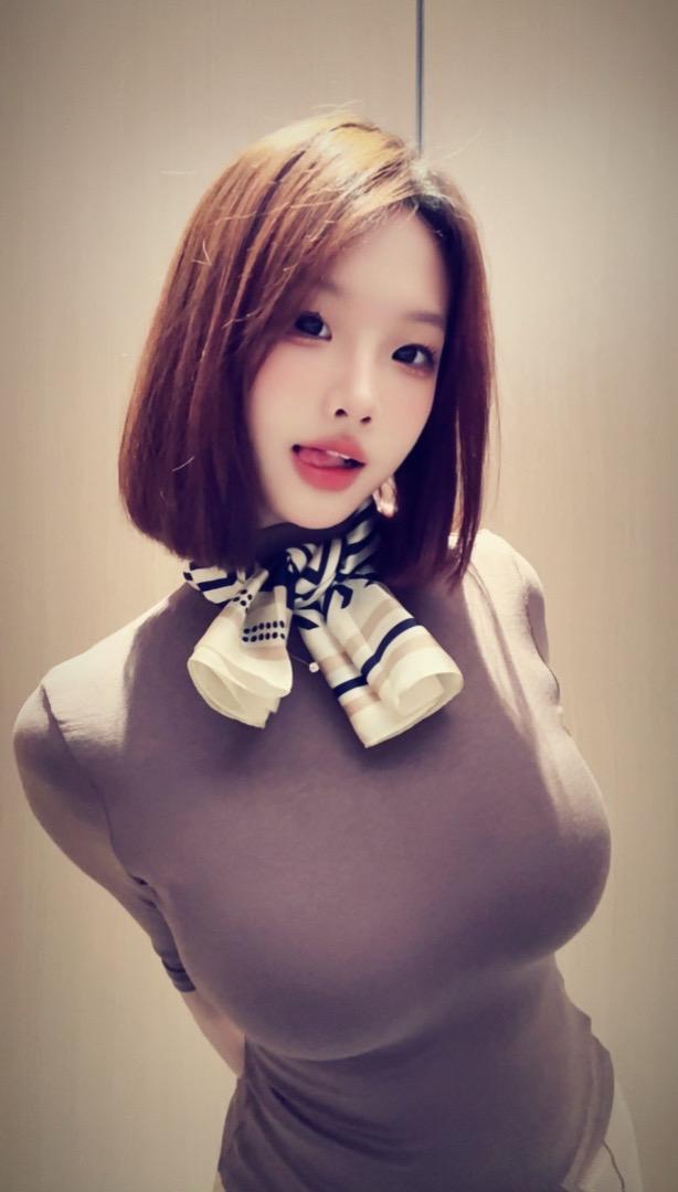 女人什么样，女人味就什么样