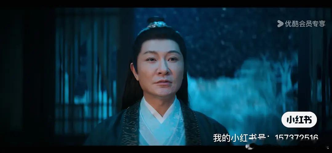 李宗翰不是号称爱新觉罗后代吗？怎么也过度医美成这样了？ 