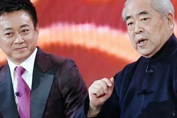 凤凰新闻【范曾关门弟子朱军，离开央视多年今成书画大家，一幅画曾卖130万】近期，