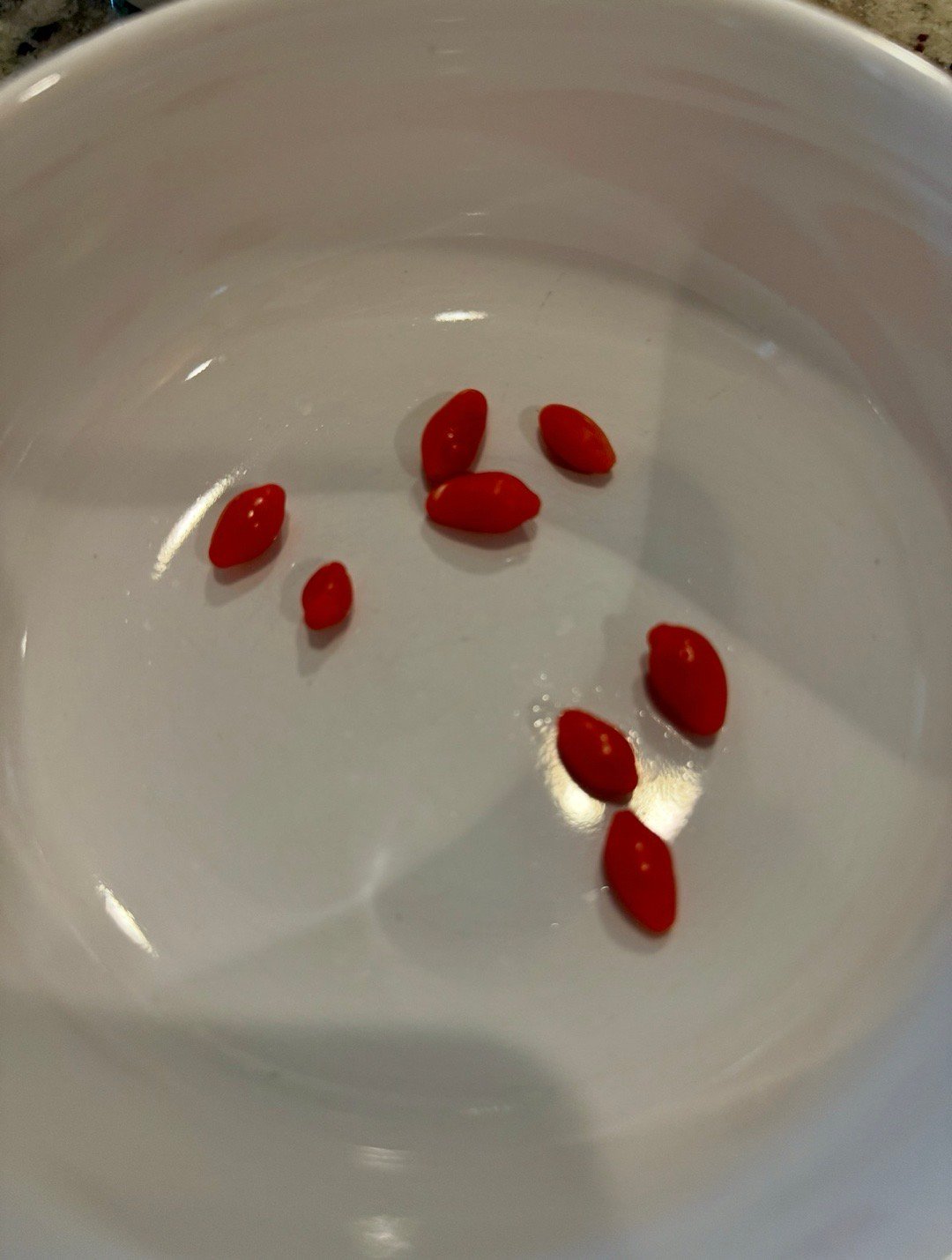 【白不说：雨后天晴雾散】感谢微风的吹拂 比平常的气温更凉爽感谢阳光的大度挥洒在小