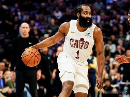 炸了！骑士若抢七出局，哈登必回火箭！休城3年1亿奉上终老合同

NBA季后赛东部