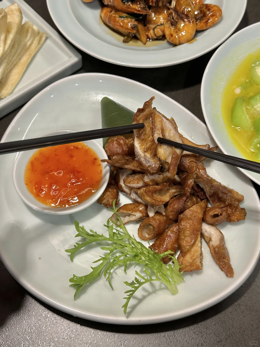 来杭州不可错过的杭帮菜！