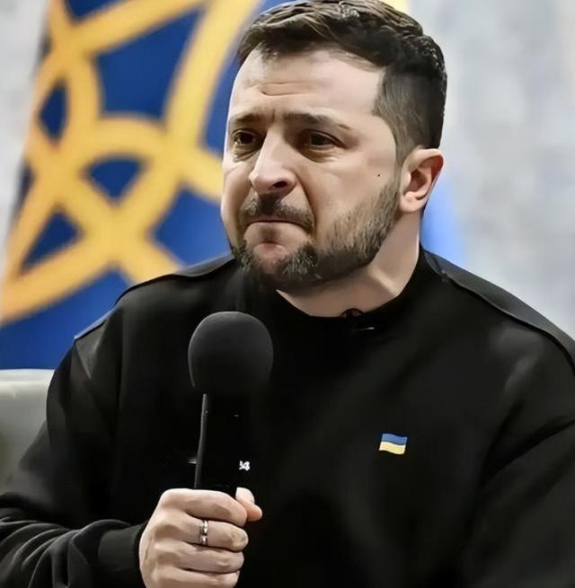 泽连斯基的意思很明确，你不让我加入北约可以，不让加入欧盟也没事，不让外国军队进入