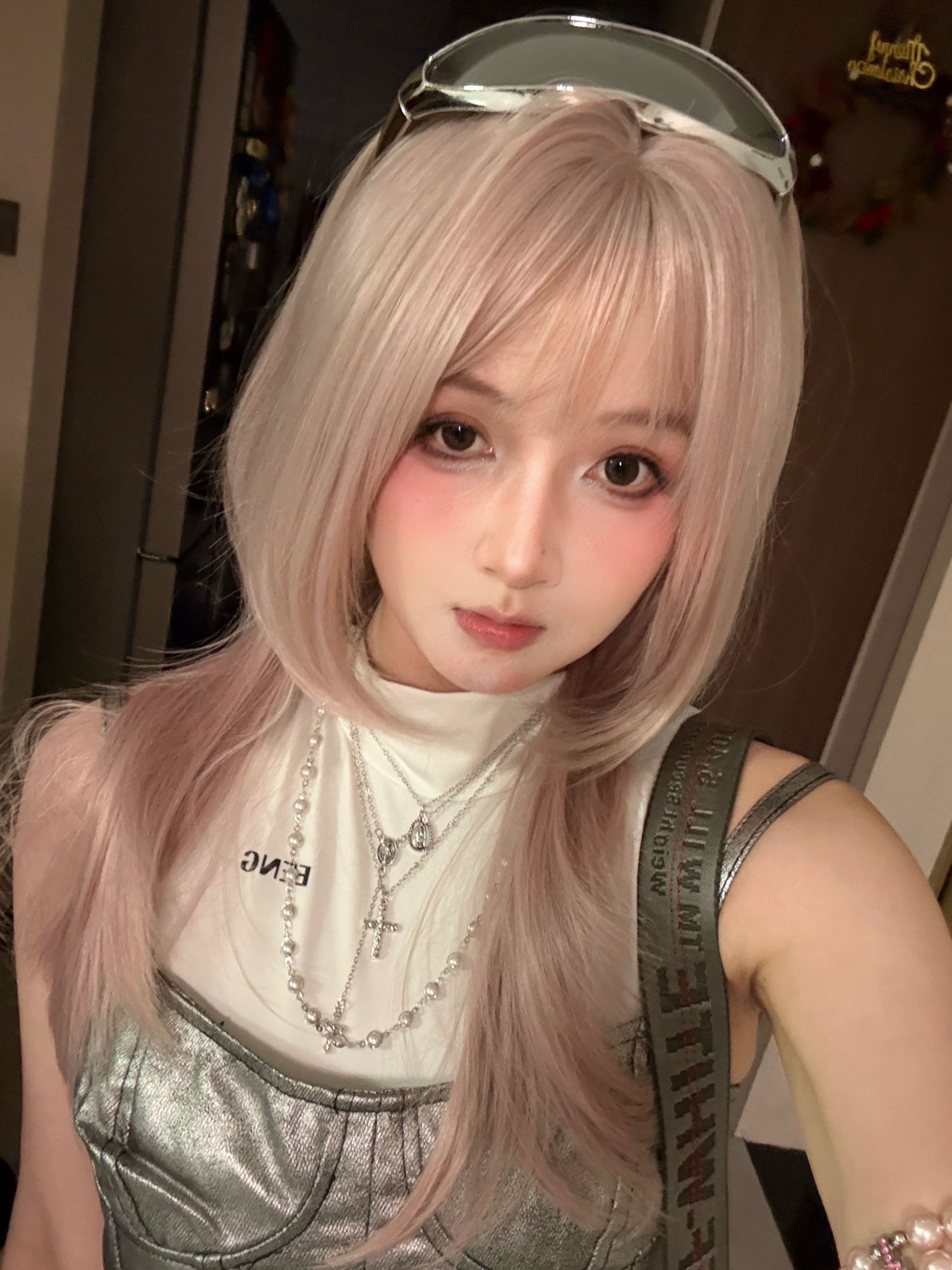 精神小妹 