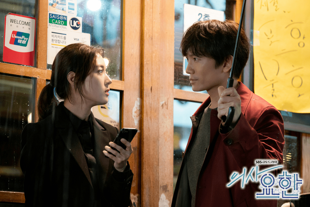 韩剧回顾 医生耀汉 首播6周年主演：池晟、李世荣、李奎炯、黄熙 ​​2019.0