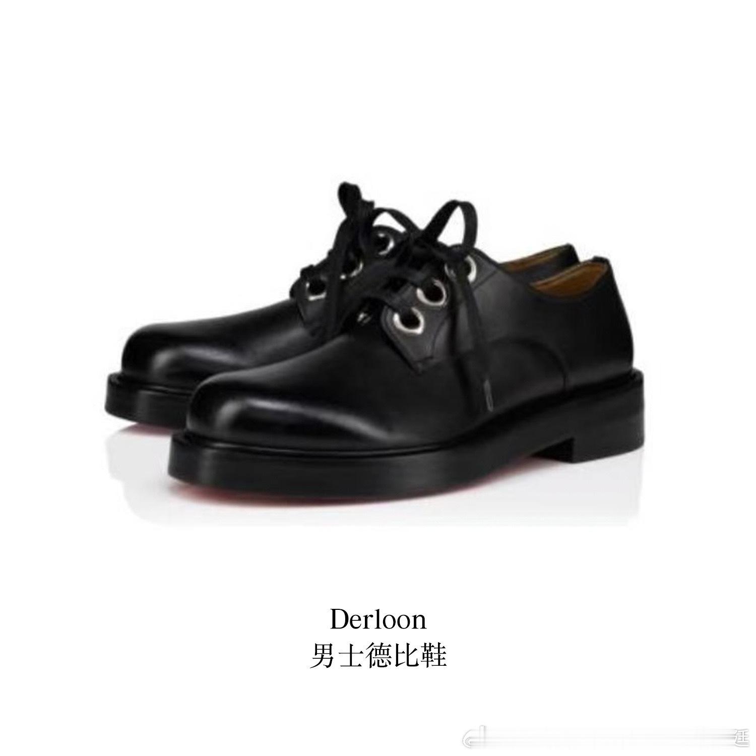 排面炸裂！时团上海演唱会全员上脚CL红底鞋时代少年团上海场全员统一CL登台✨黑皮