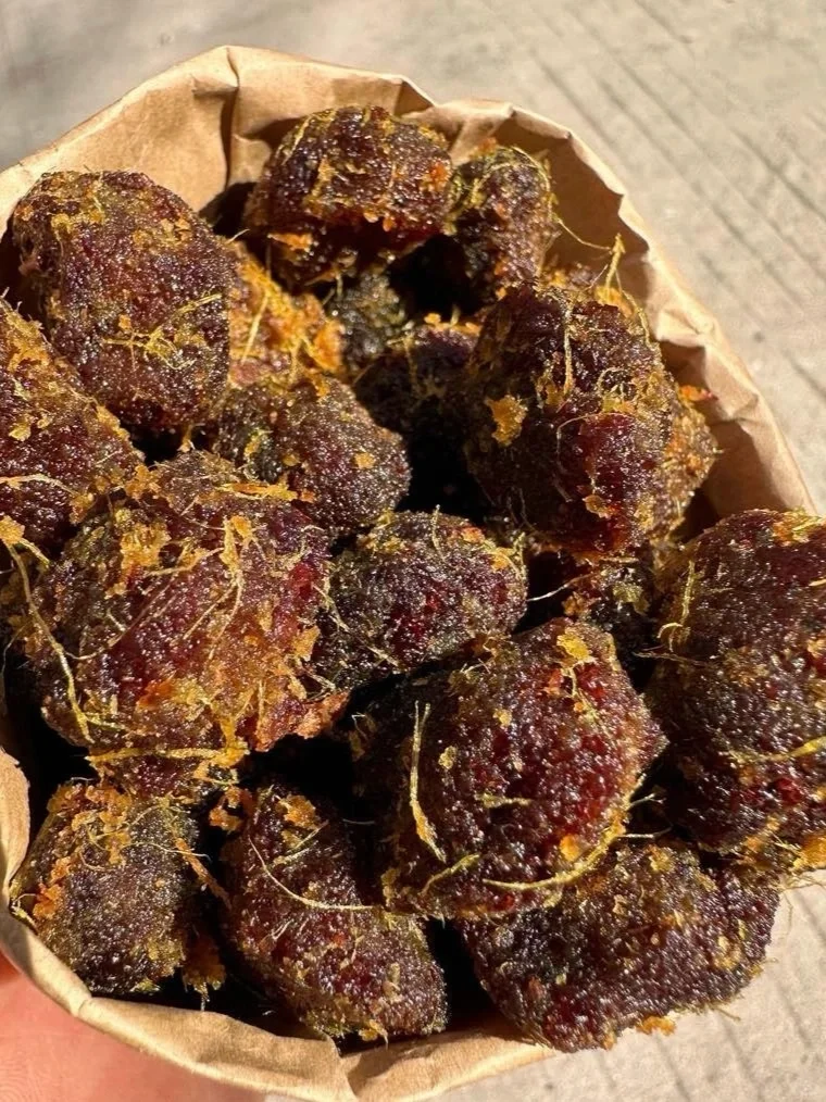 妈妈说一定回购的南姜杨梅‼️