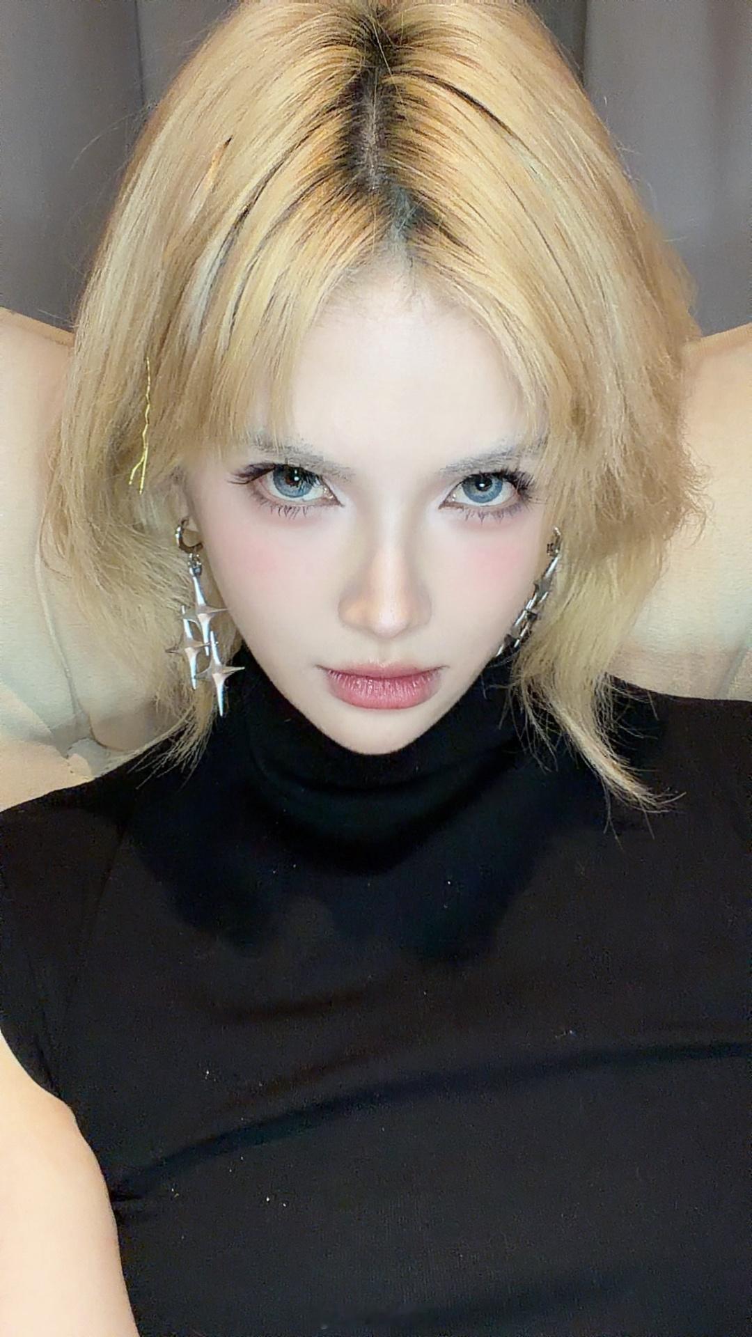 最近 