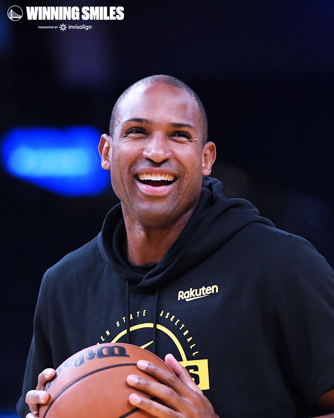 今日份胜利的微笑😄勇士终结连败WinningSmiles ​​​