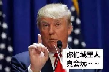 【中美关税互怼之当代七伤拳实录】
川普：加税！
中国：反手一个加倍，并附赠“反垄