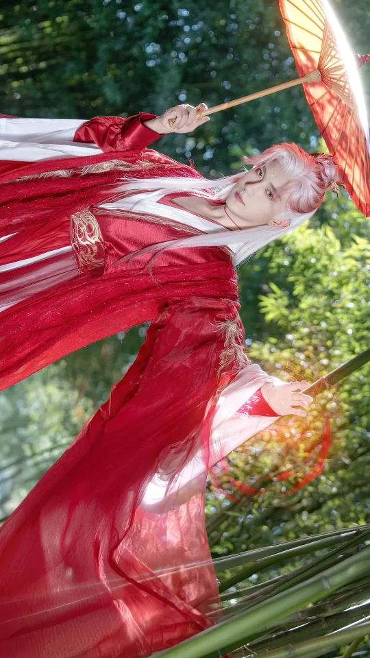 狐王才是真绝色