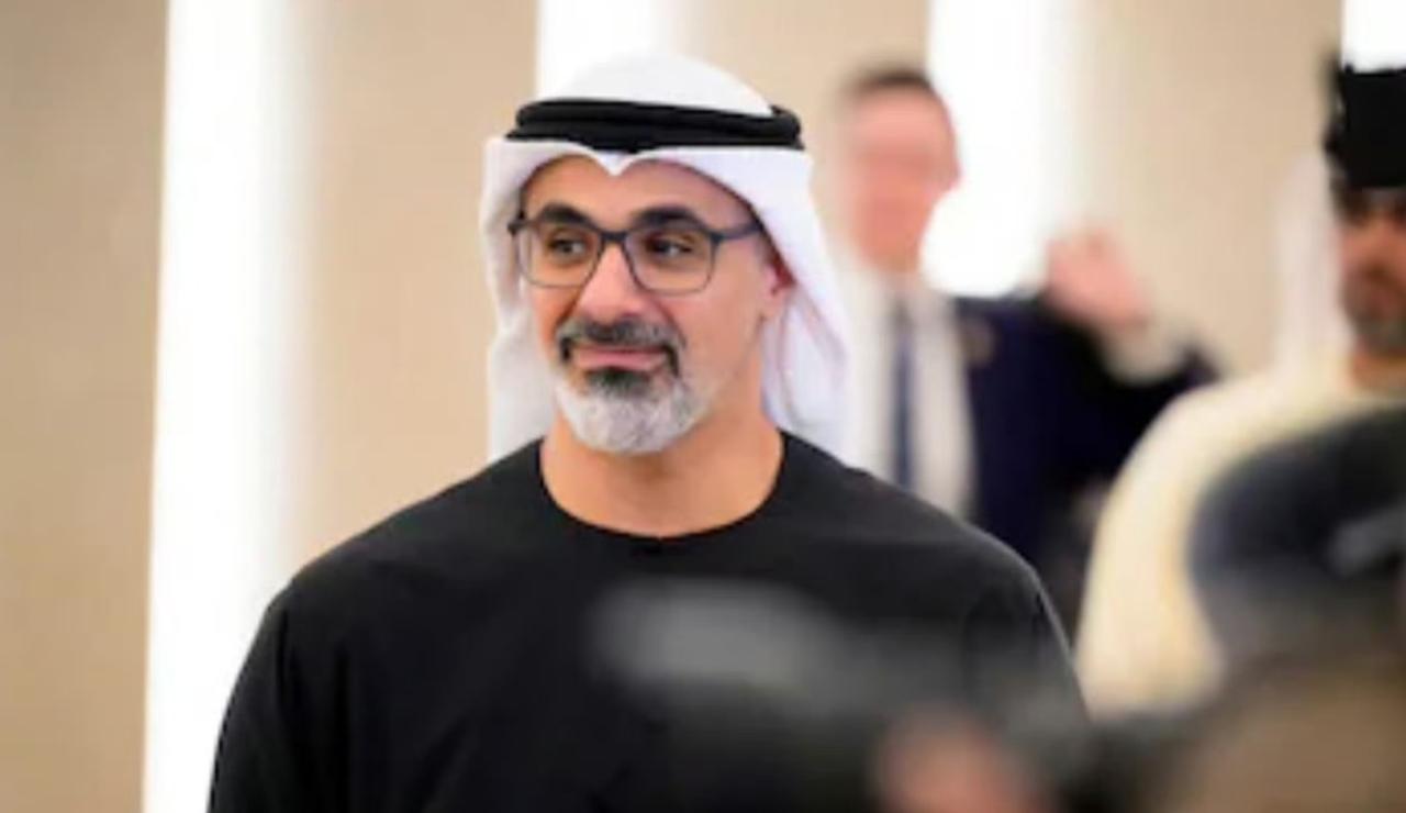 今晚 10 点准时封锁！美总统没料到：中东贵客当天官宣当天现身北京！

4 月 