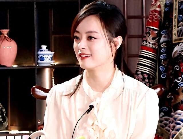张艺谋没有说错，孙俪的 “不合群”，才是娱乐圈真正的“聪明人”
