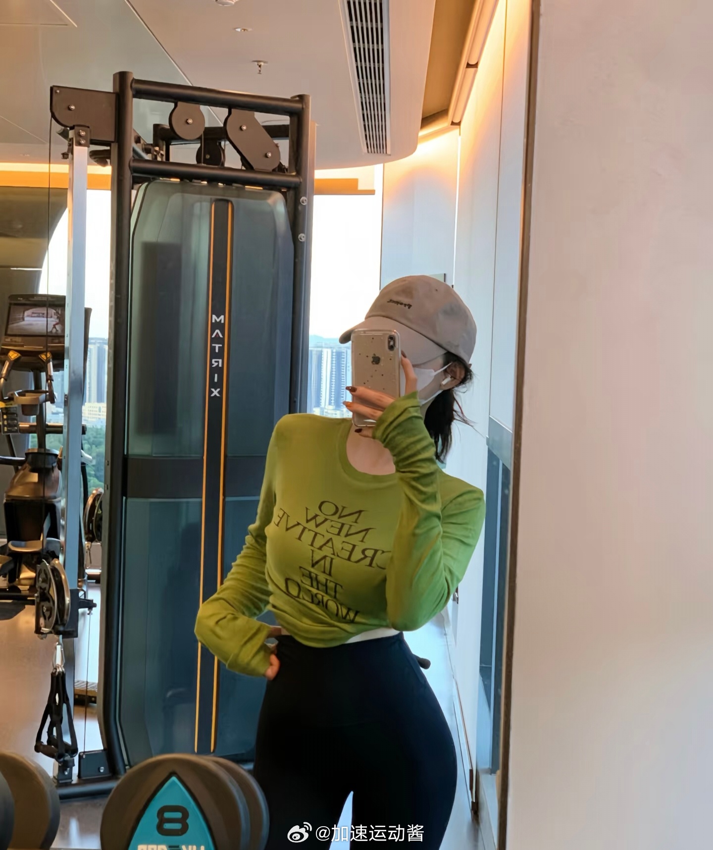 自律的周末又开始啦！你的周末都用来干嘛了呢？快来评论区和我聊聊吧我的日常plog