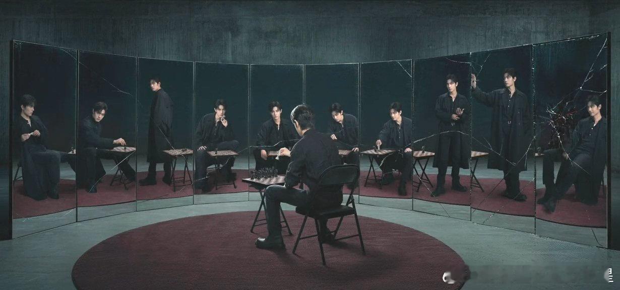 齐夏是个骗子肖战十日终焉人设是个骗子肖战《十日终焉》的人设这么带感的吗？是个骗子