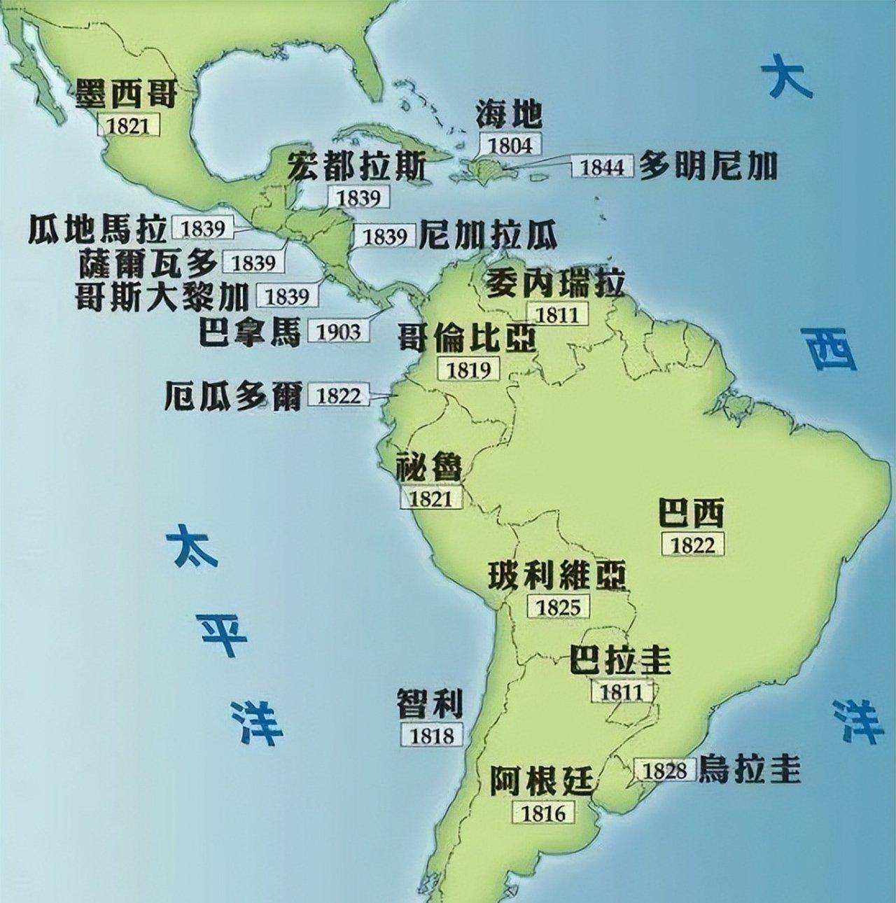 委内瑞拉会不会成为第二个叙利亚？从并没有发生大规模骚乱的军事对立甚至内战状况看，