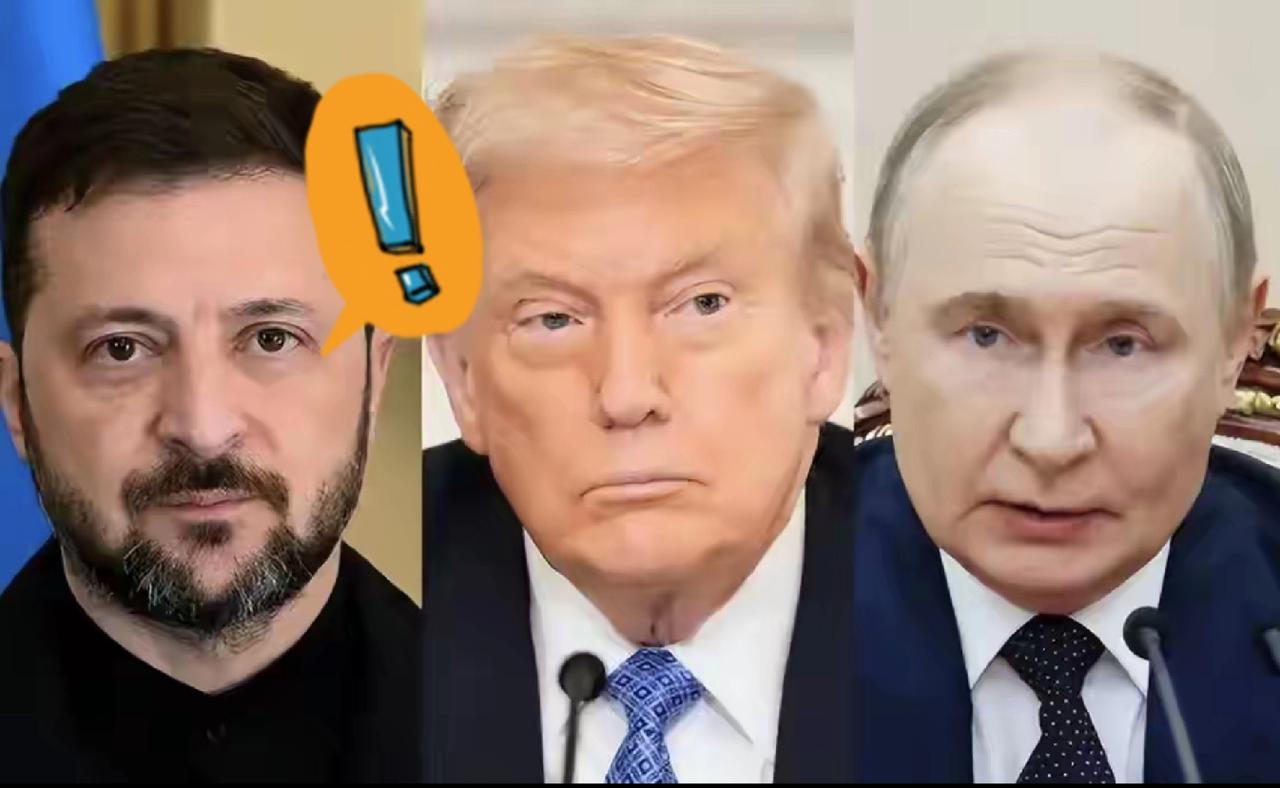 快报快报，
乌克兰割地删减9条，
到底有什么影响

俄乌冲突自爆发以来，已造成大