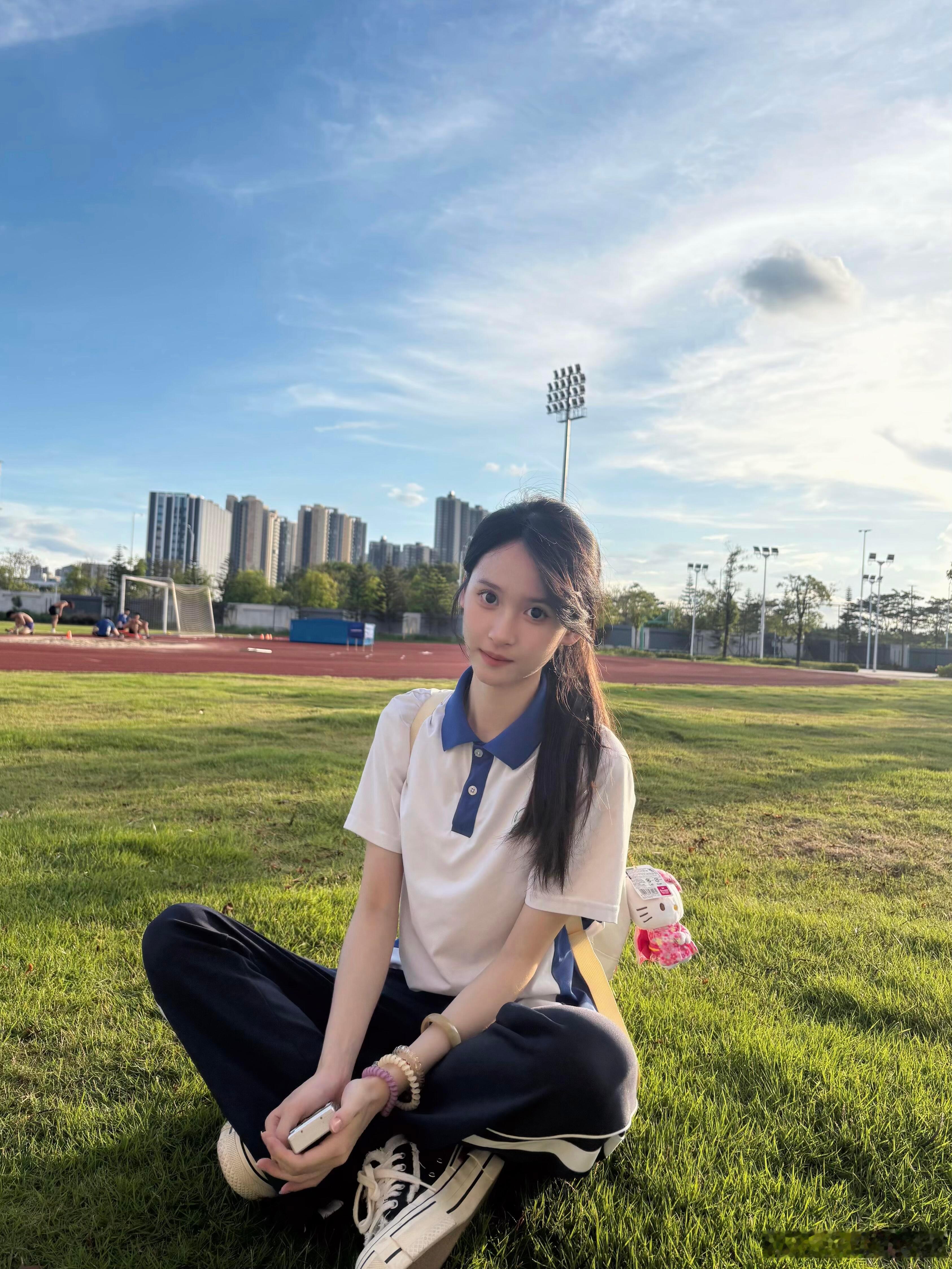 等你下课 ​​​