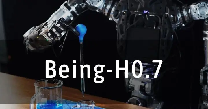 智在無界發布最強具身世界模型，20萬小時人類視頻屠榜6大榜單