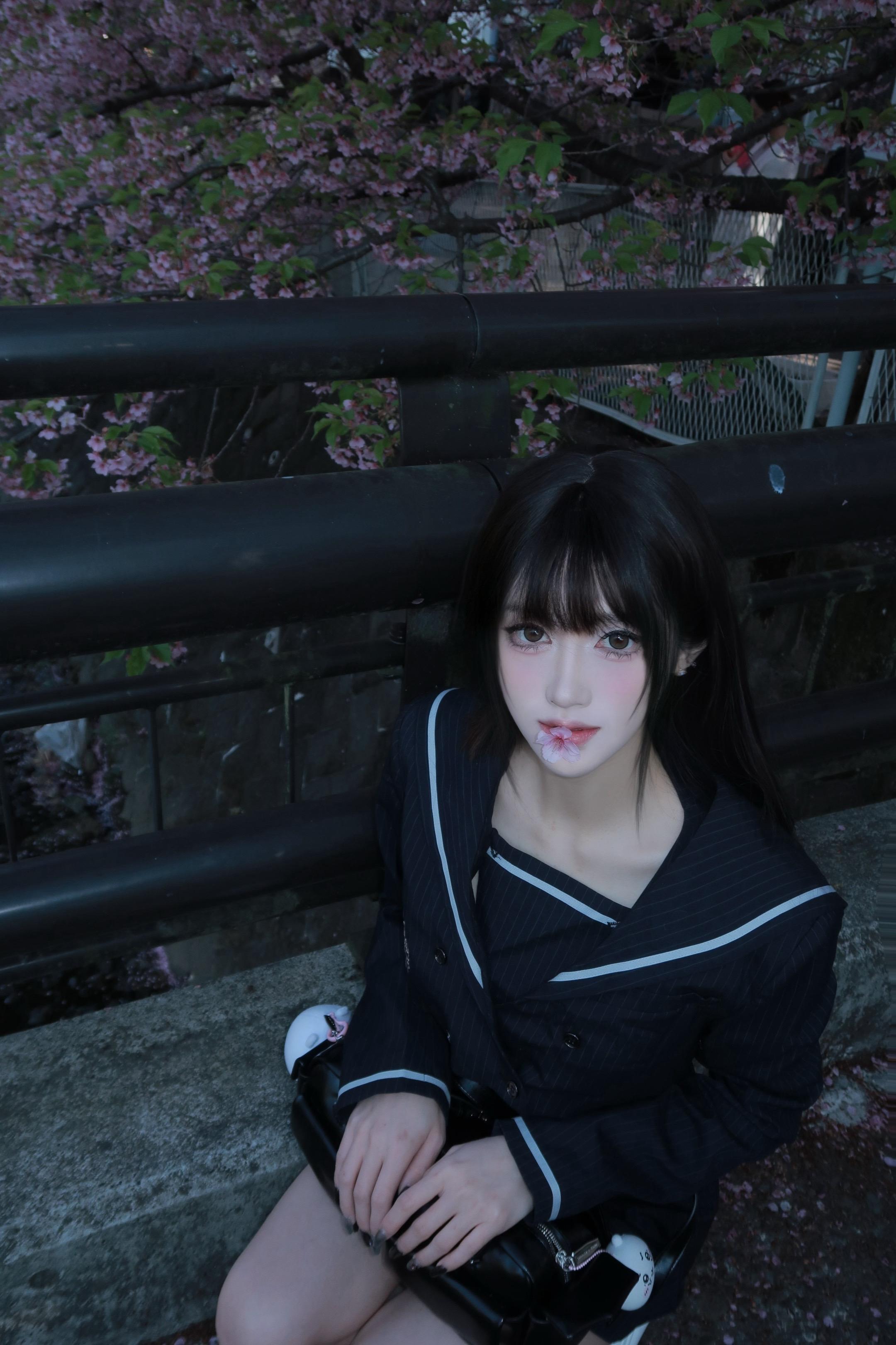 ˙♡͇˚₊ さくらさくら、会い たい 𓇬₊˚           -...