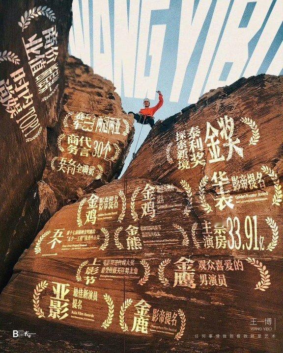 王一博 我现在的样子就是我想成为的人王一博的底气太足了！演影视爆、玩爱好拿奖，2
