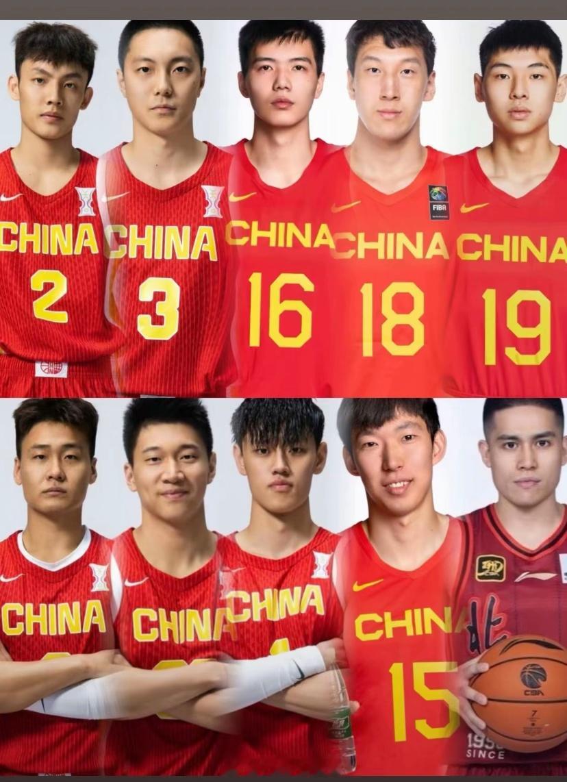 疯狂星期四，王牌对王牌。崔永熙焦泊乔加盟广东男篮赵睿将加盟北京男篮 ​​​