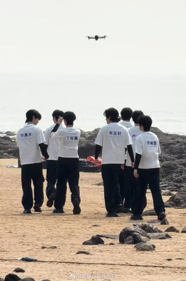 时团参加跑男这期到底有多夯 啊啊啊光听白鹿说“拼尽全力”“给到一个夯”就狠狠期待