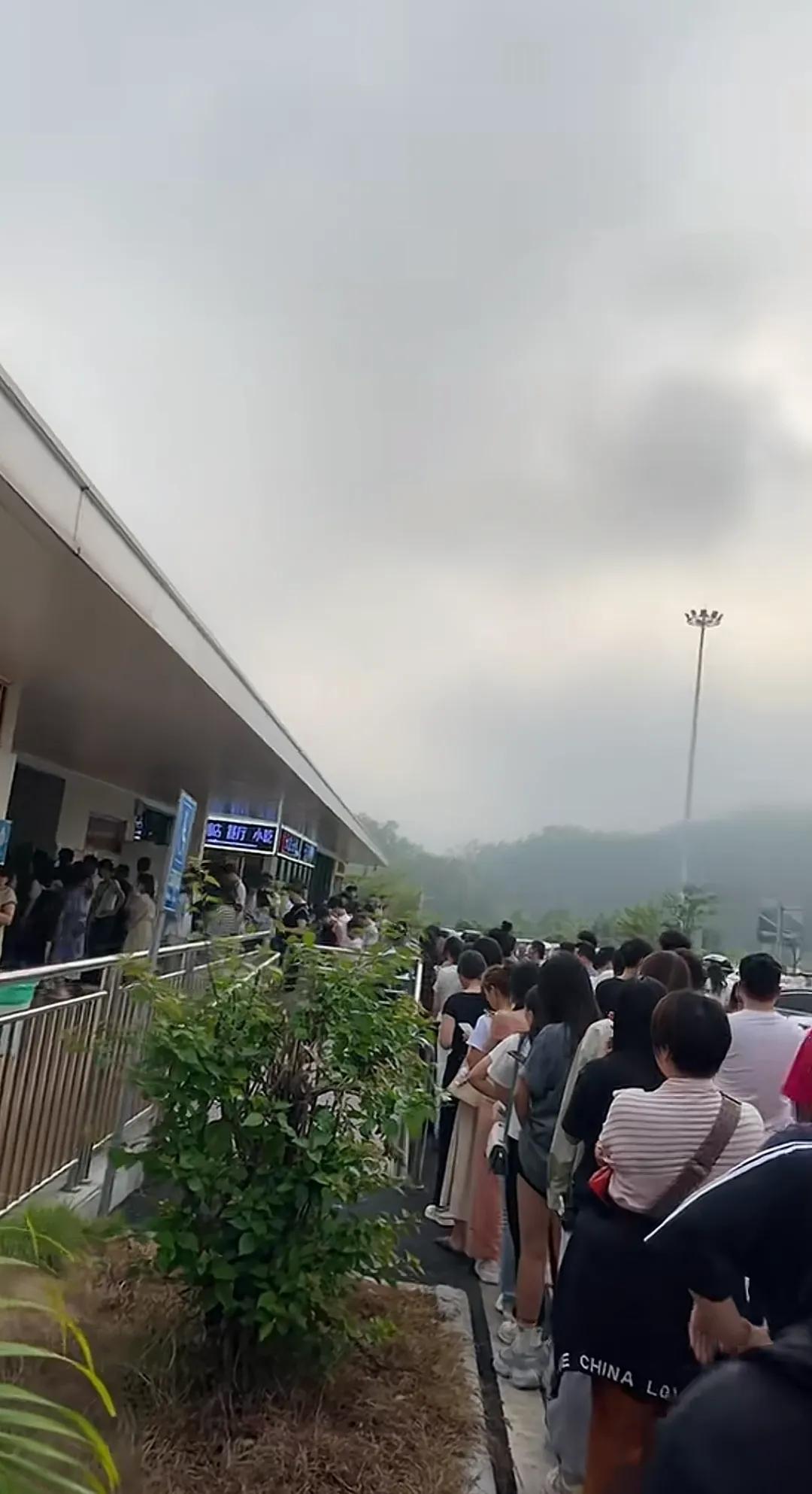 十一国庆，各位老铁到哪里了？[捂脸]
十一月假期游玩