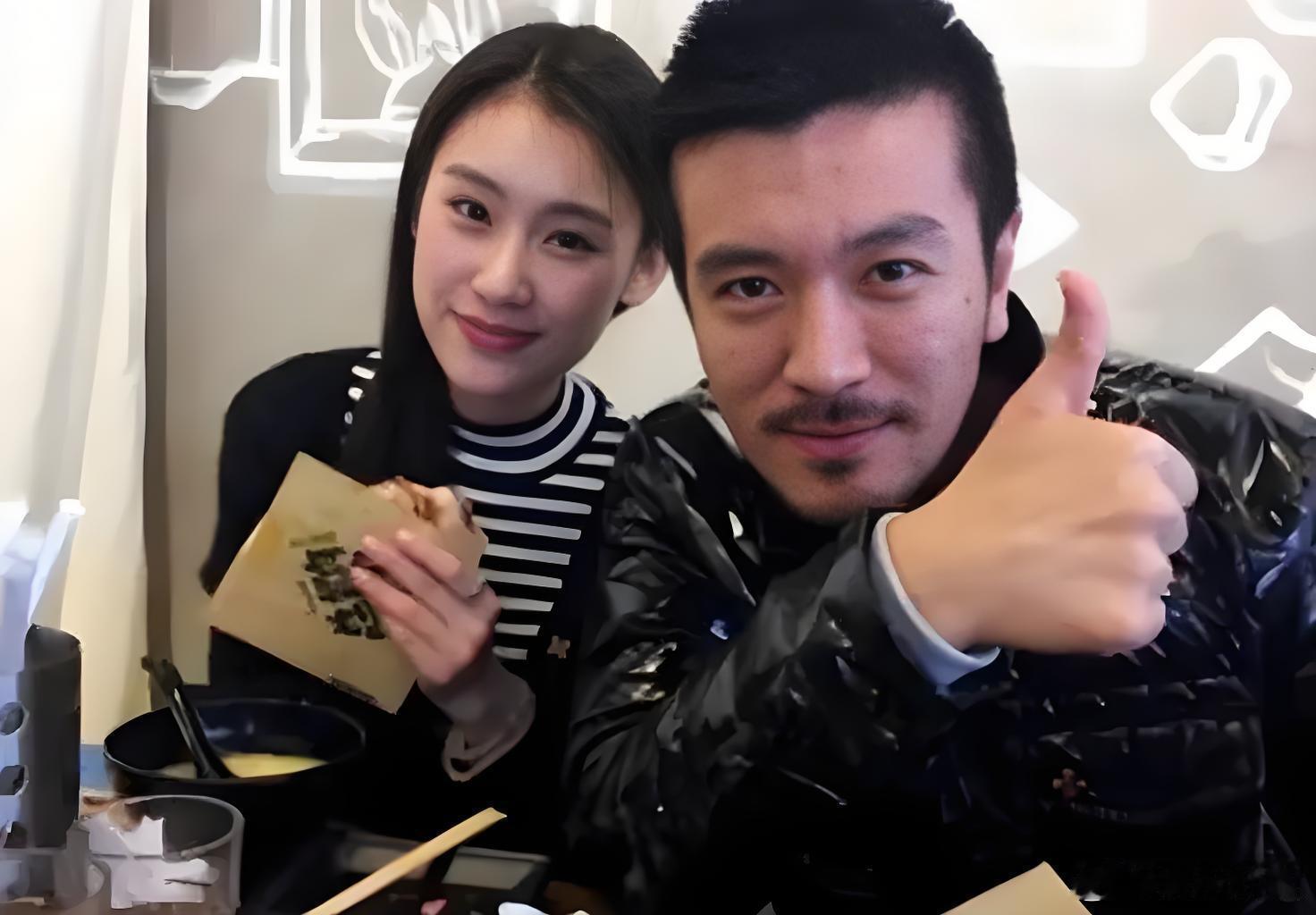 黄圣依杨子彻底分开过 近日，娱乐圈内传来一则引人关注的消息，知名演员杨子在公开场