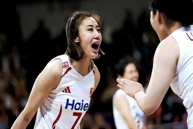 五连胜就稳了？
先别上头。

6月20日21:00，世联赛中国女排对巴西，真正的