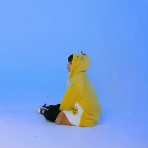 【来电】明明是一只小鼻嘎蜜蜂～©️mudeung_tj 