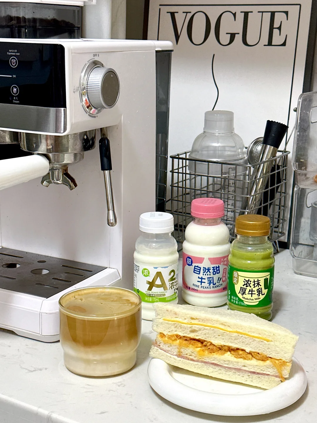 是谁这么幸福呀！是我是我😀