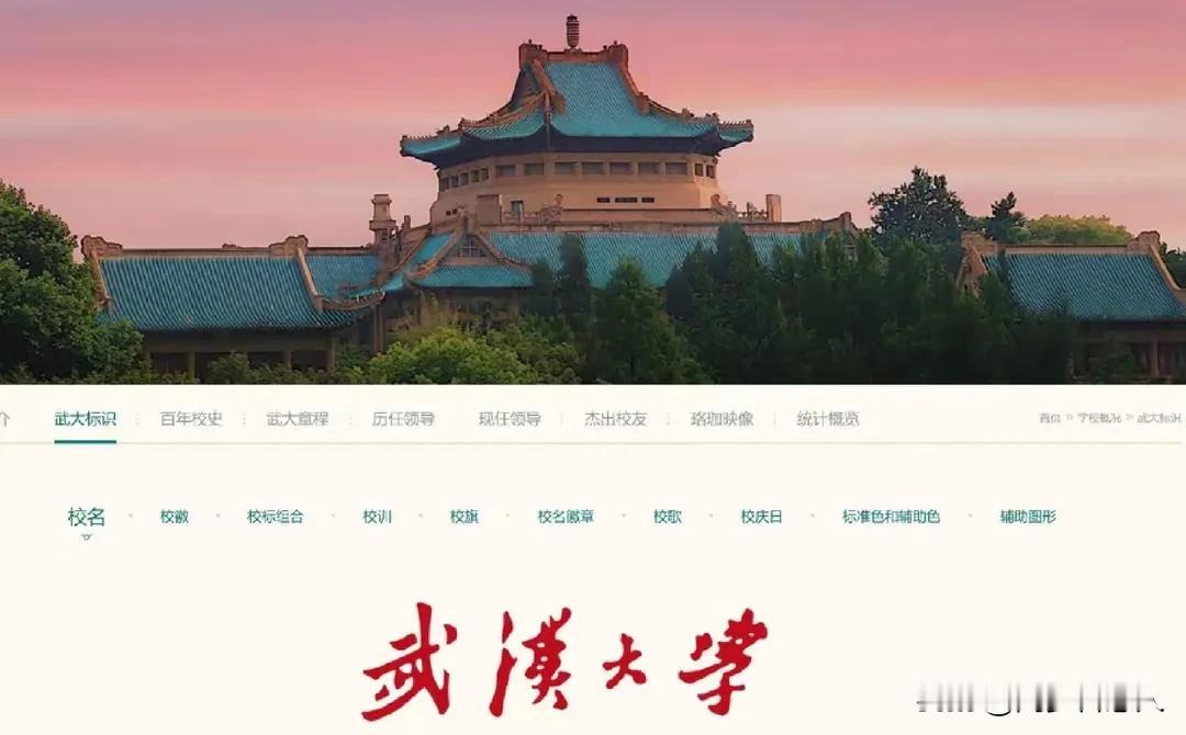 武汉大学称对违规违纪行为零容忍，一经查实绝不姑息，那为什么污蔑他人的女生，却没有